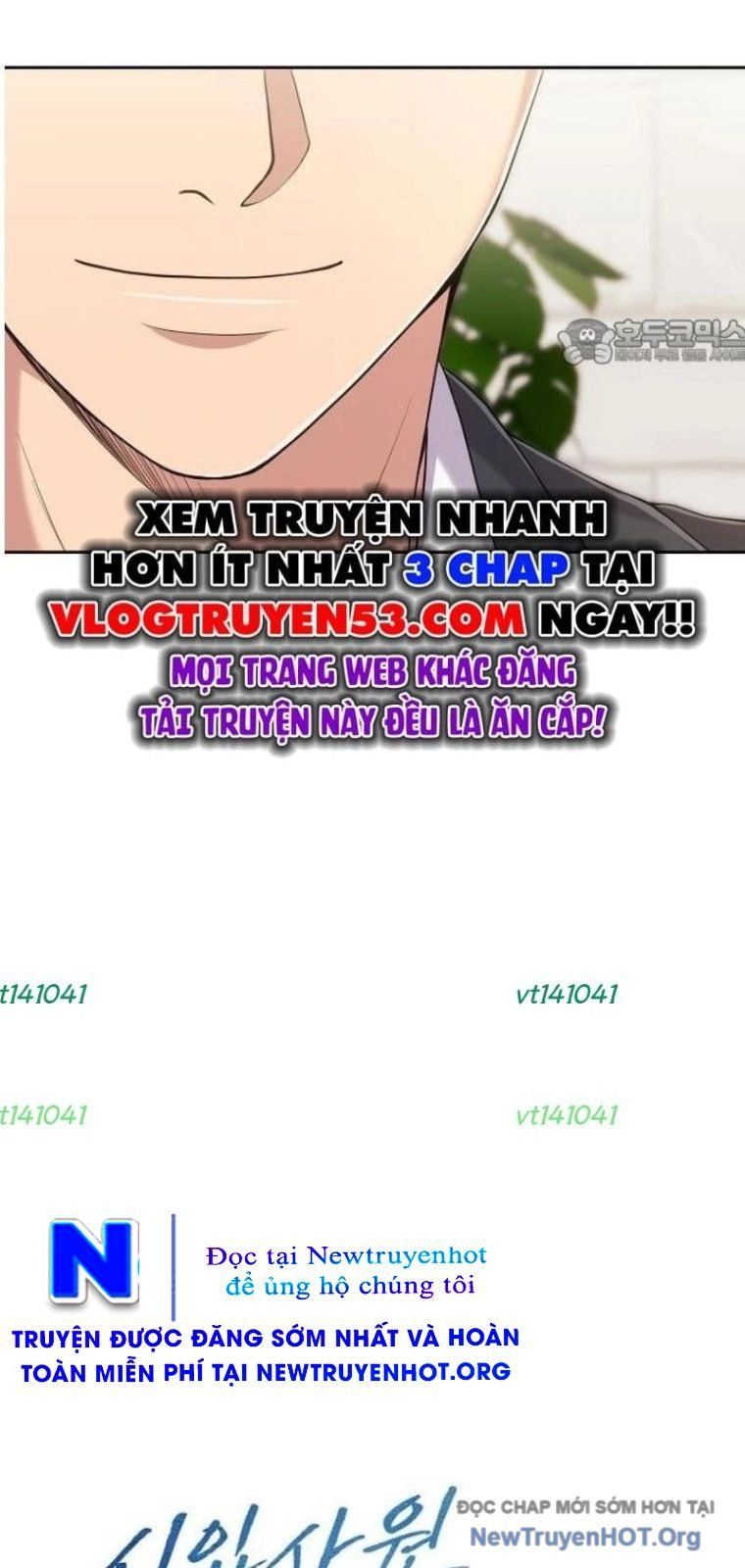 Nhân Viên Thực Tập Kim Cheolsu - chap111 - Trang 32